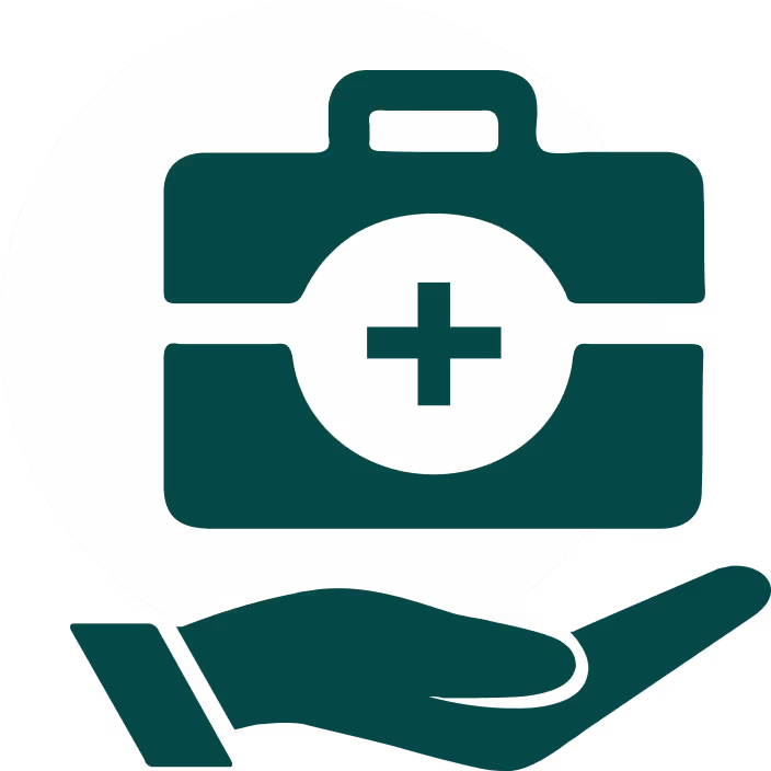 Insurance Icon