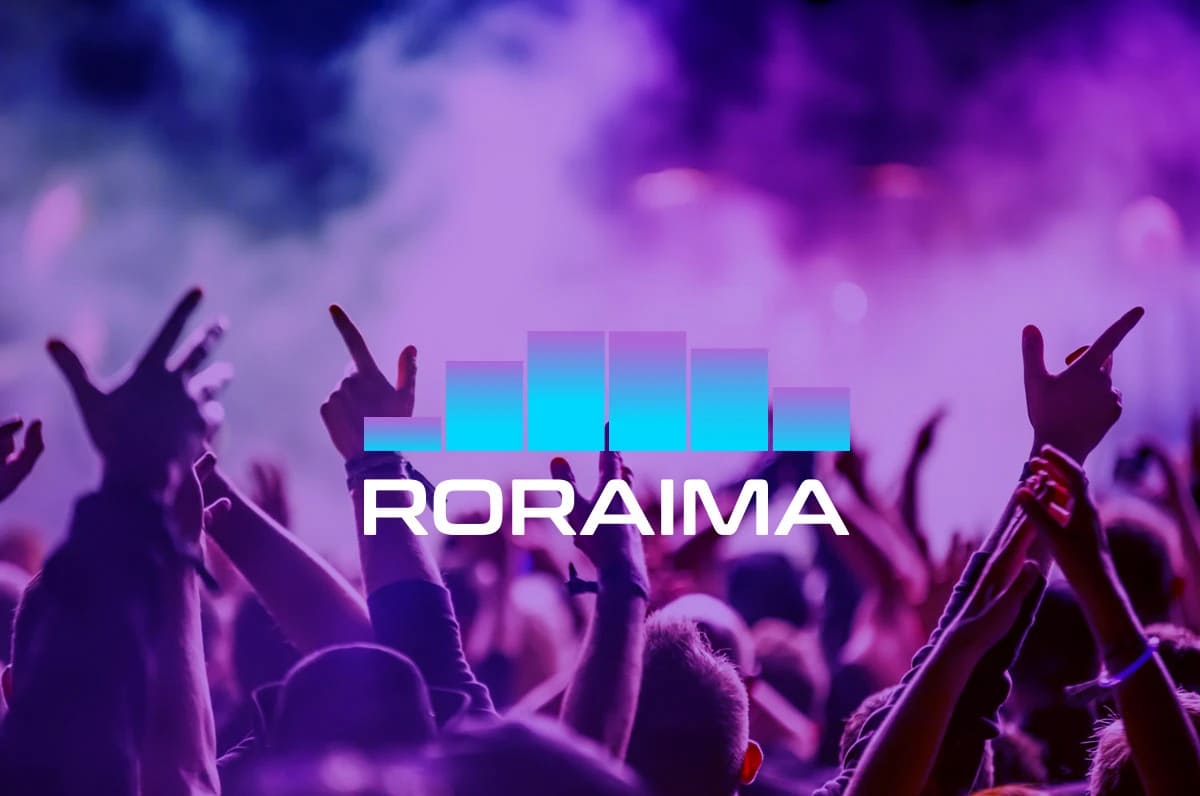Roraima producciones