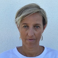 Portrait de Virginie Minot