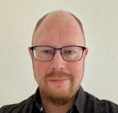 Marc Loriol