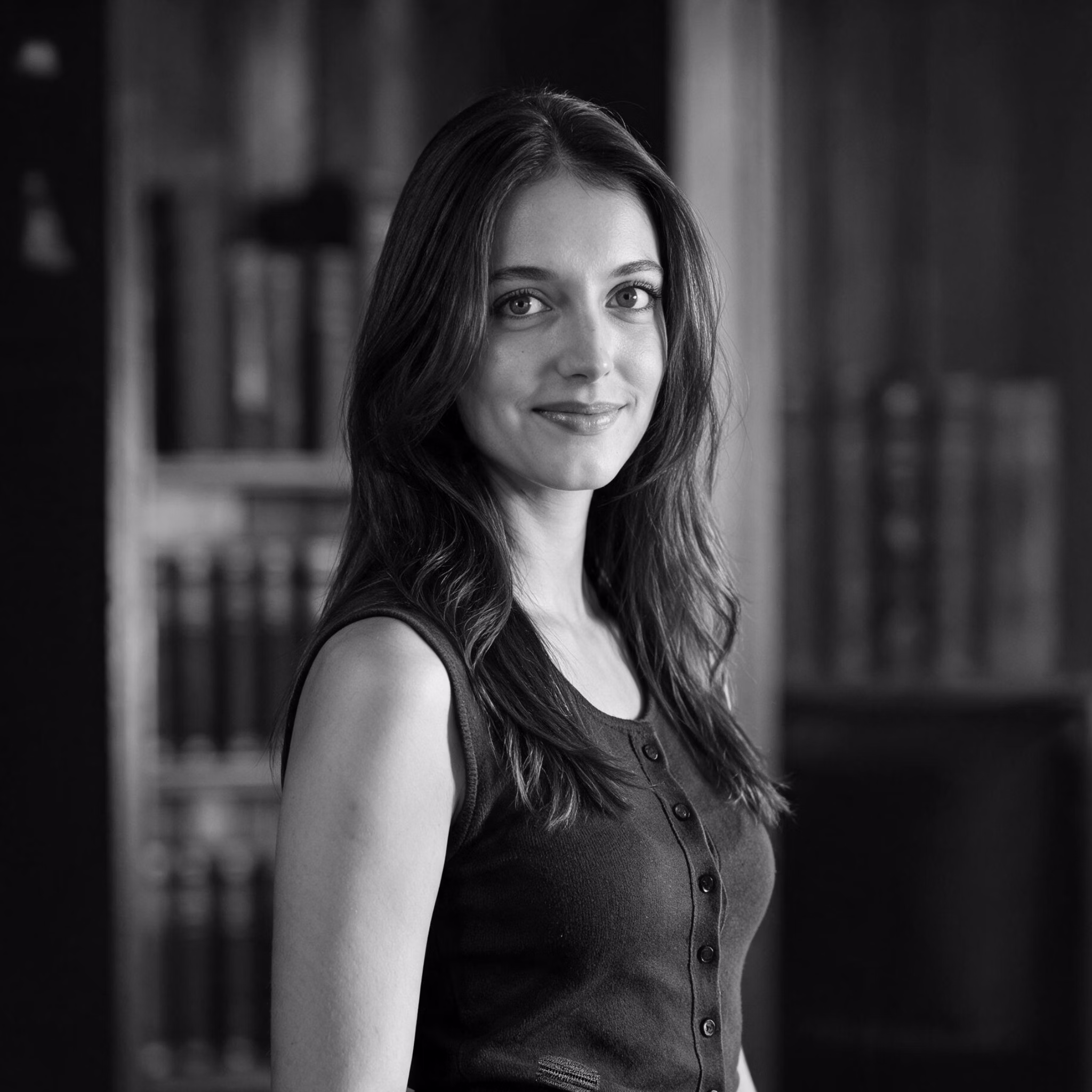 Charlotte Cala
