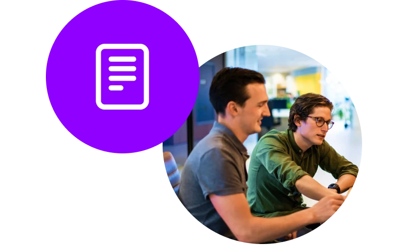 Rapportage van advies over datawetenschap