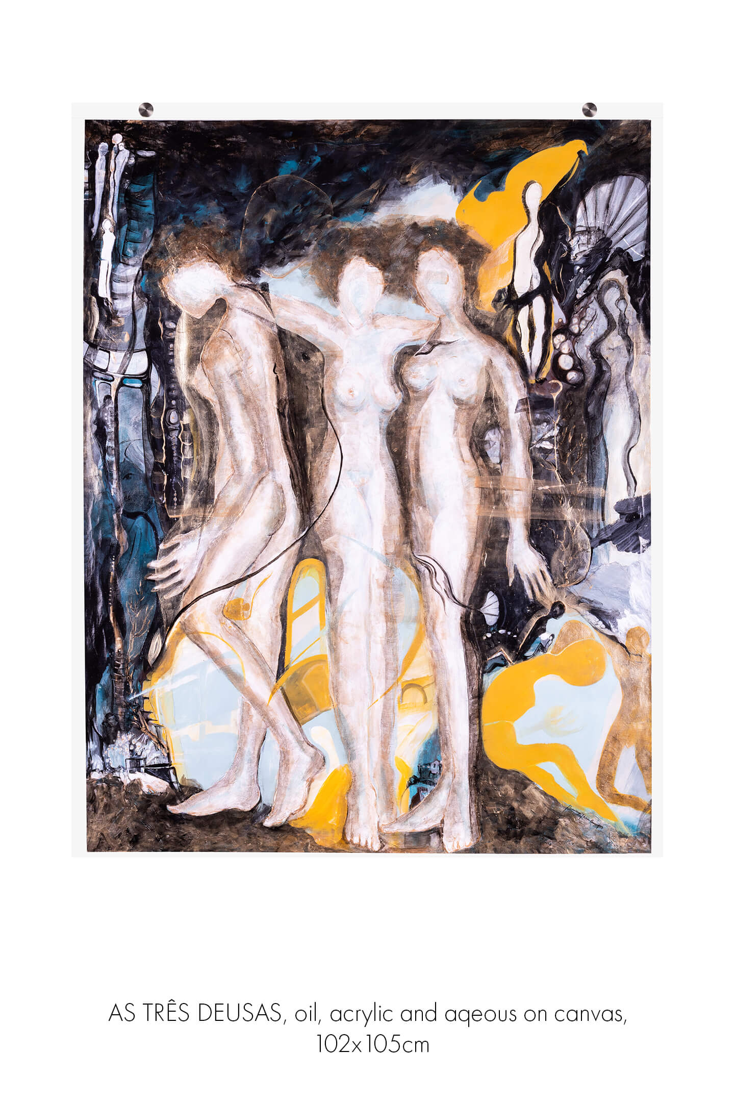 Triologia da Condição