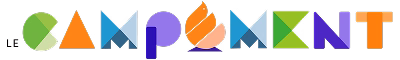 Logo soutien Le Campement