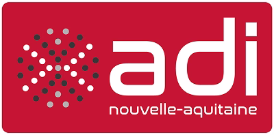 Logo soutien ADI Nouvelle Aquitaine