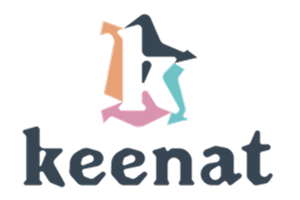 Logo client Keenat