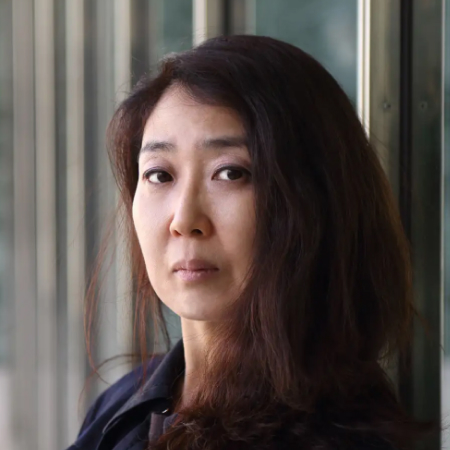 米田知子