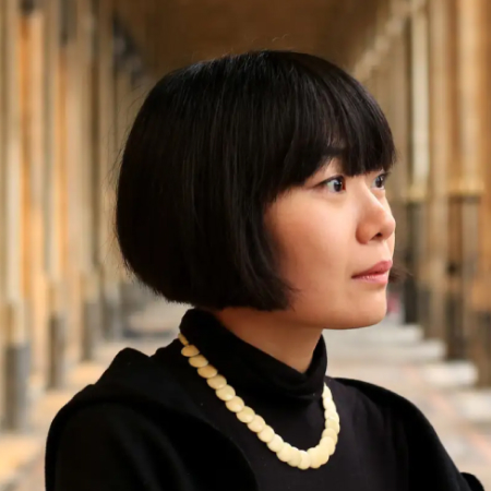 Hanako Murakami