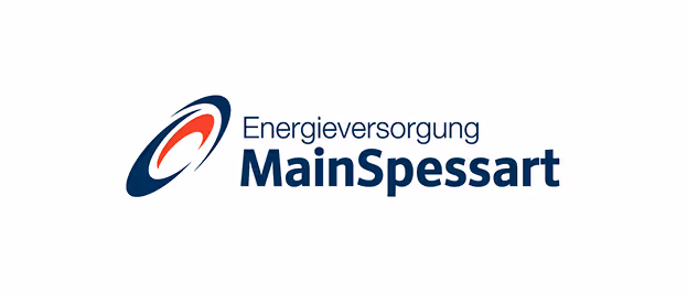 Logo Energieversorgung MainSpessart