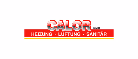 Logo CALOR GmbH
