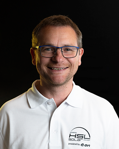 Daniel Scholz