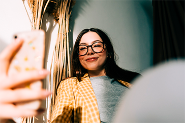 Social Media News Thumbnail