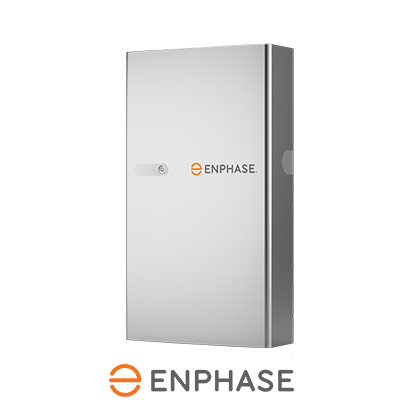 Enphase IQ Battery 5P