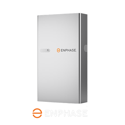 Enphase IQ Battery 5P