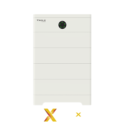 Solax T-BAT-SYS-HV-S2.5