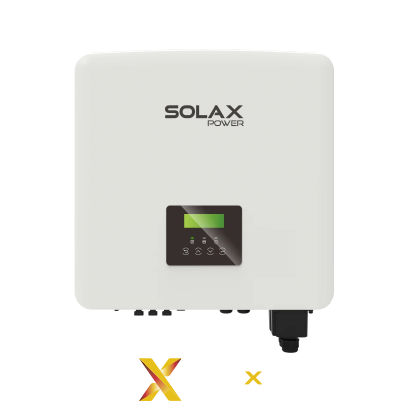 Solax X3 Hybrid G4