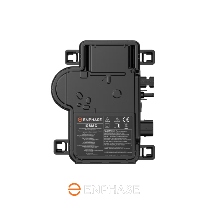 Enphase Microinverter