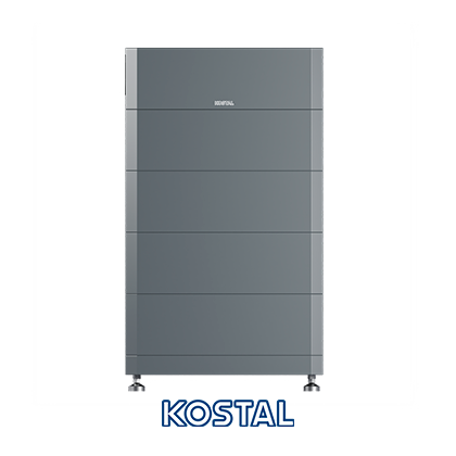 KOSTAL HELIVOR HV