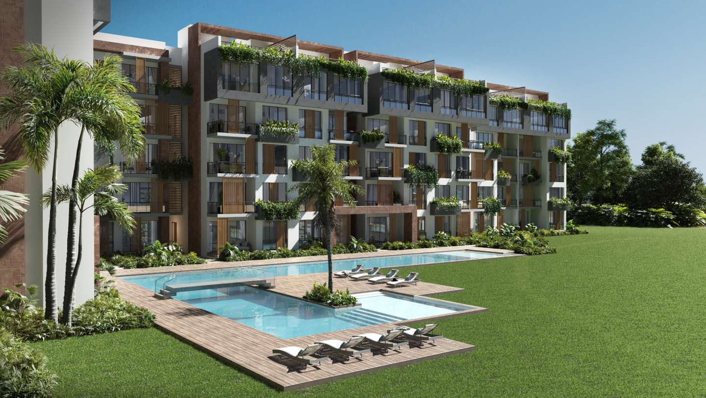 Bahia Canoa – Bien immobilier à République Dominicaine | Secundo Atlas