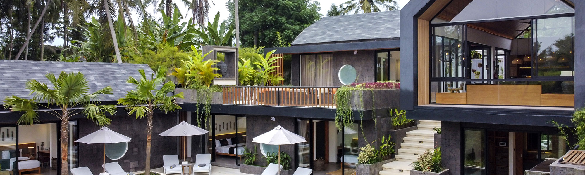 Villa Palmera – Bien immobilier à Bali | Secundo Atlas