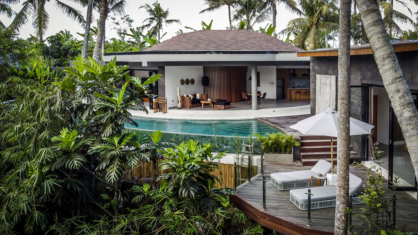 Villa Jade – Bien immobilier à Bali | Secundo Atlas
