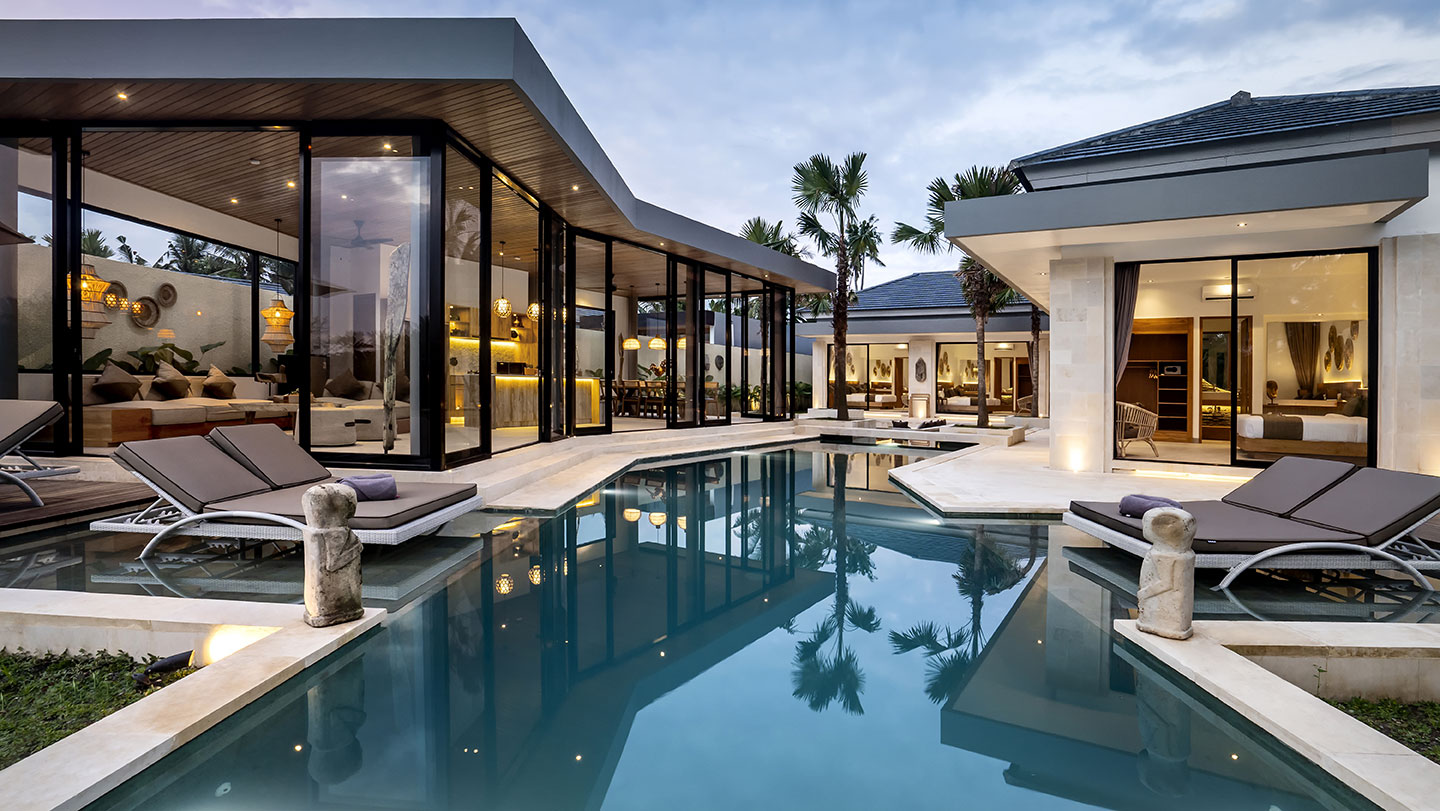 Villa Gecko – Bien immobilier à Bali | Secundo Atlas