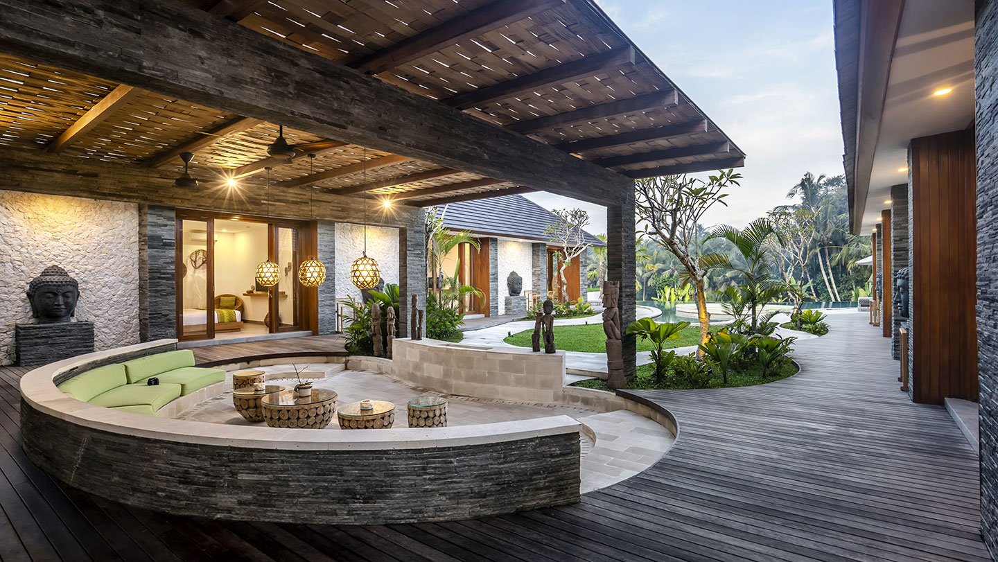 Villa Manara – Bien immobilier à Bali | Secundo Atlas