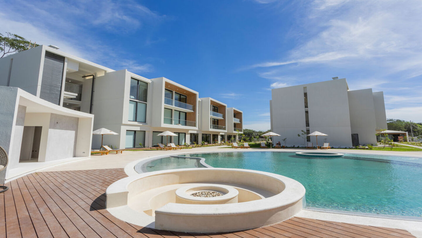 The Become – Bien immobilier à Costa Rica | Secundo Atlas