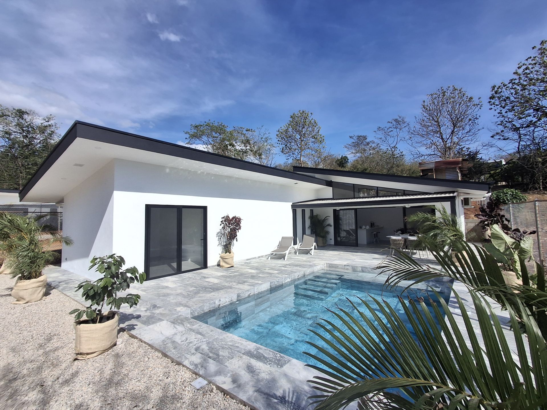 Villa Selvamar – Villa à Costa Rica | Secundo Atlas