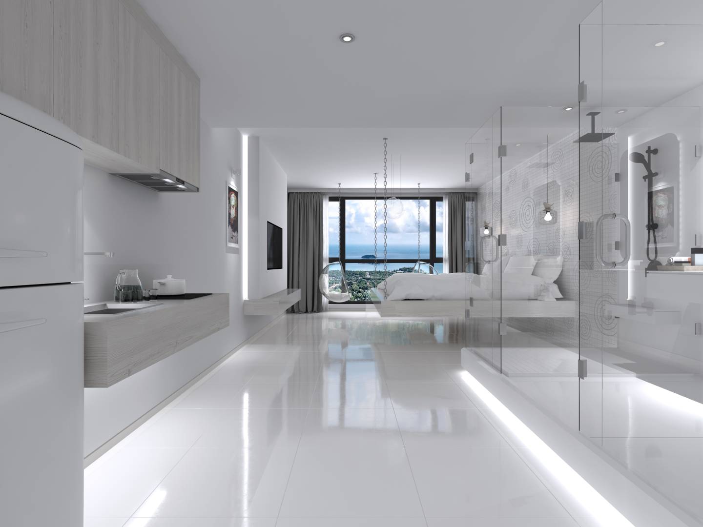 Nai Harn Beach – Bien immobilier à Thaïlande | Secundo Atlas