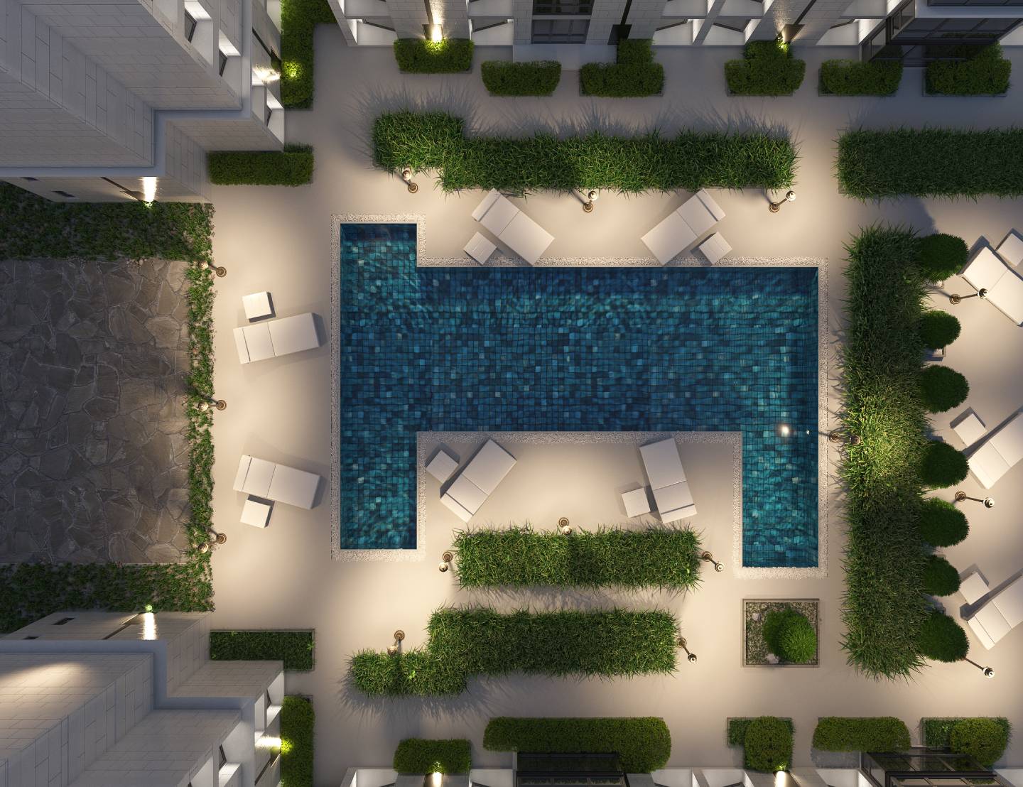 Nai Harn Beach – Bien immobilier à Thaïlande | Secundo Atlas