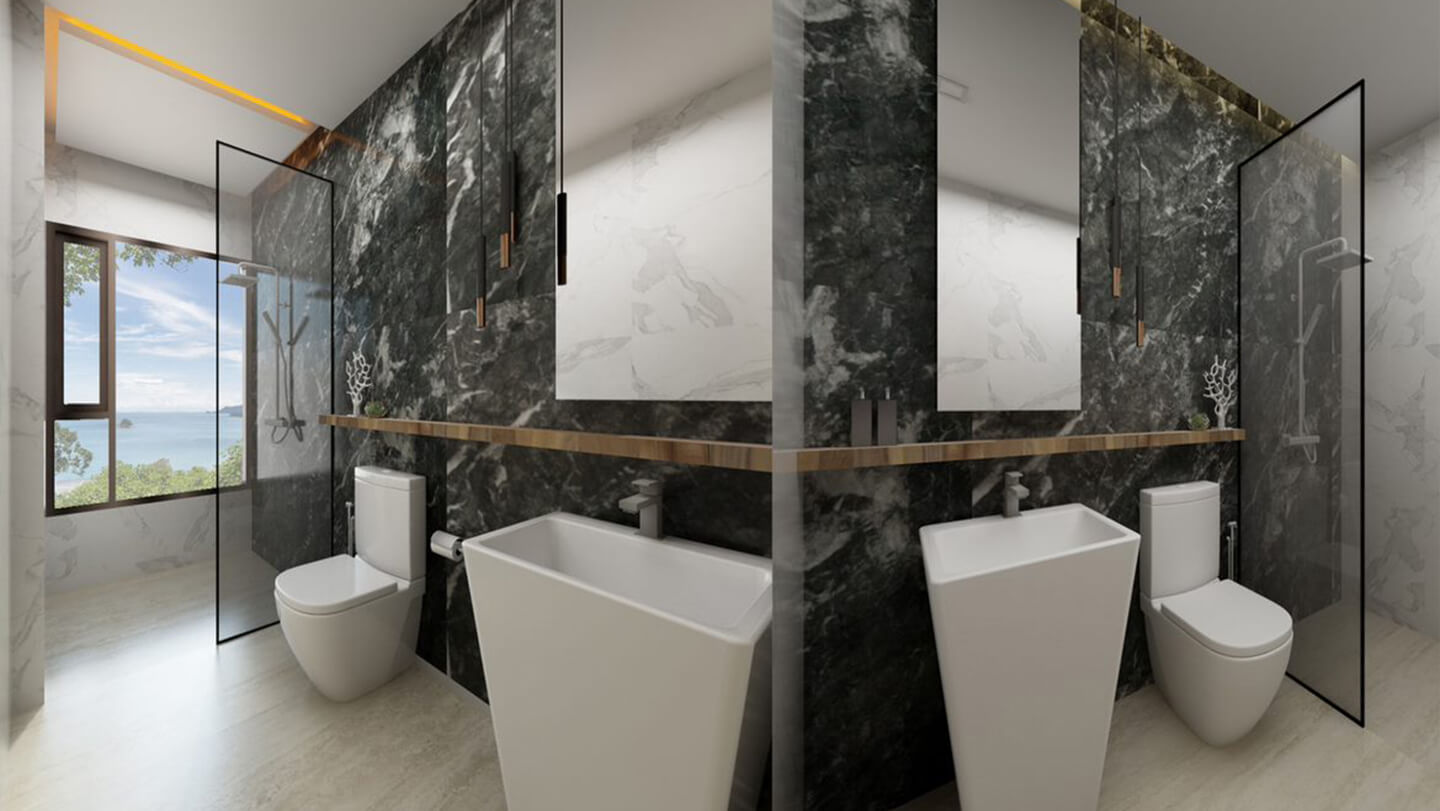 Karon Seaview – Bien immobilier à Thaïlande | Secundo Atlas