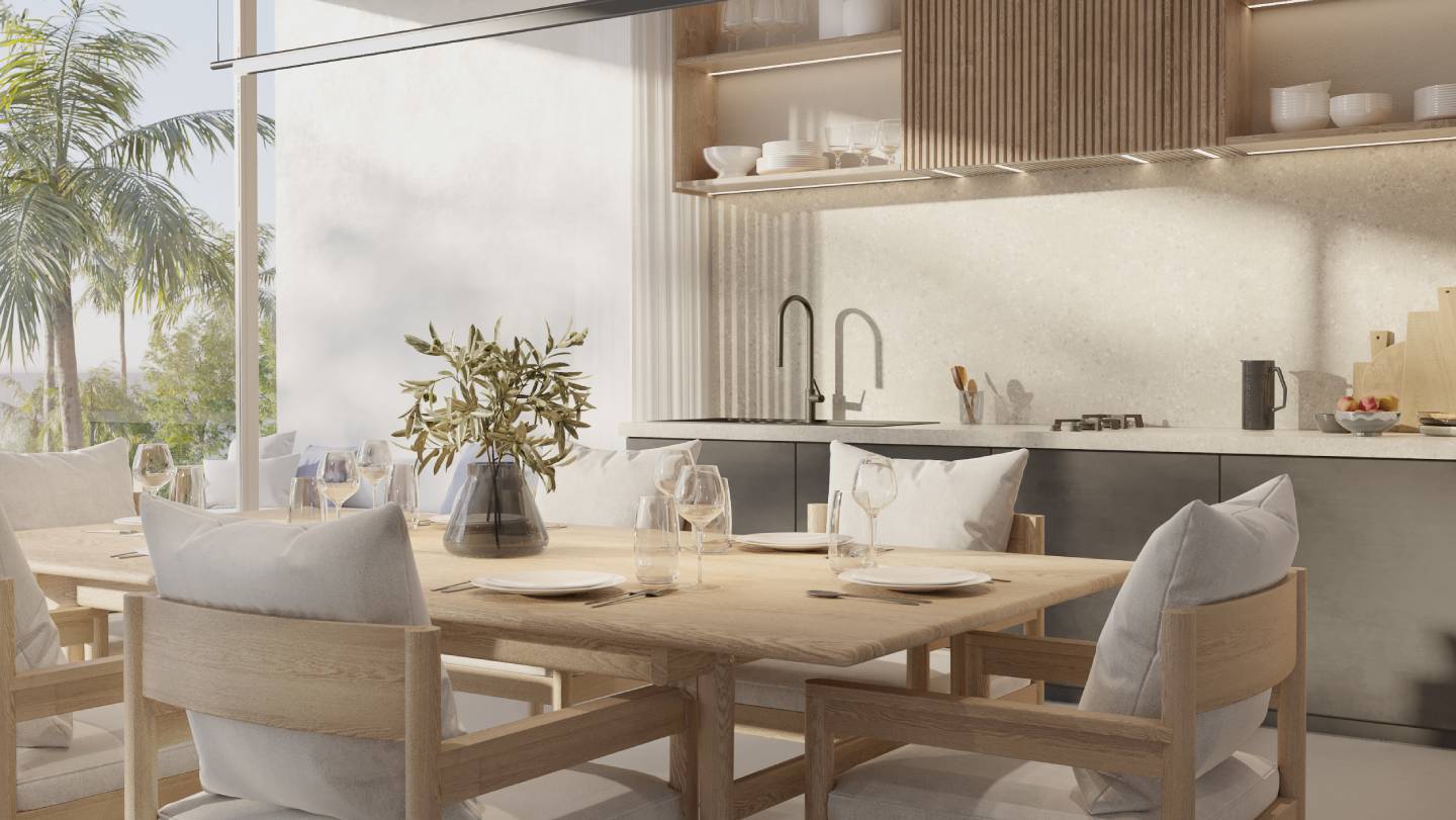 Villa Colibri – Bien immobilier à Costa Rica | Secundo Atlas