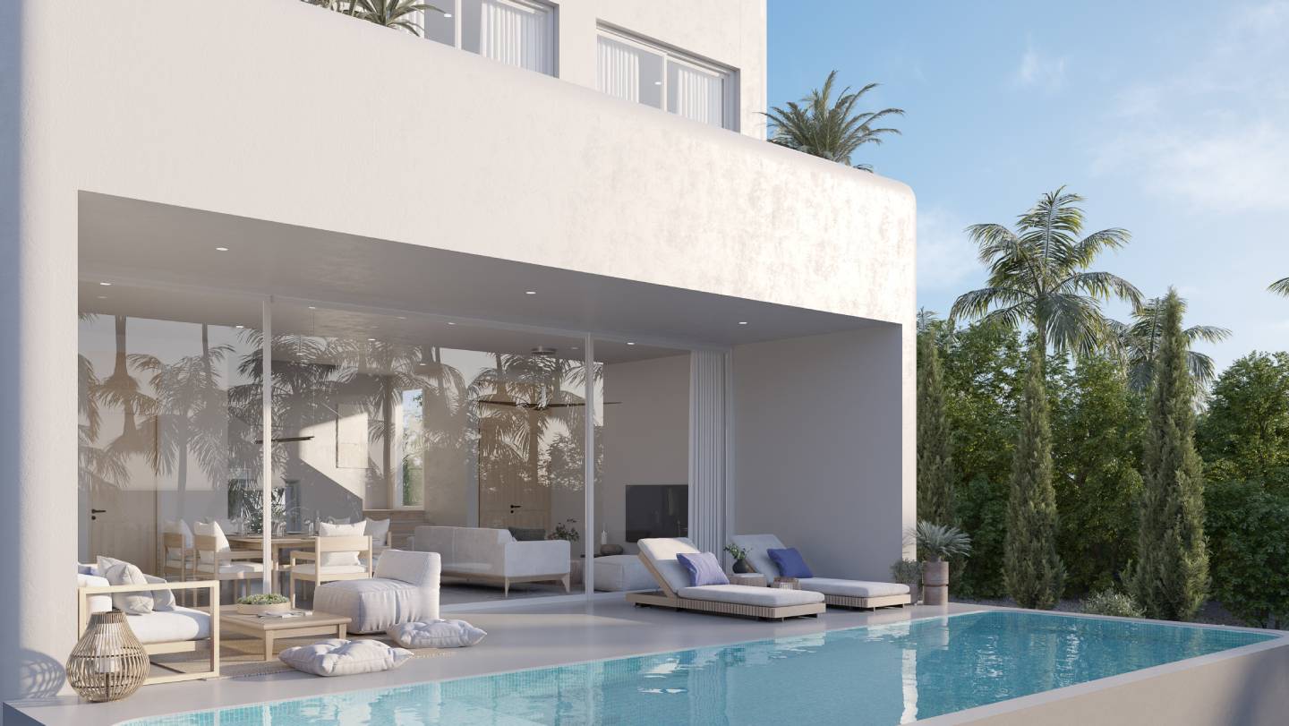 Villa Colibri – Bien immobilier à Costa Rica | Secundo Atlas