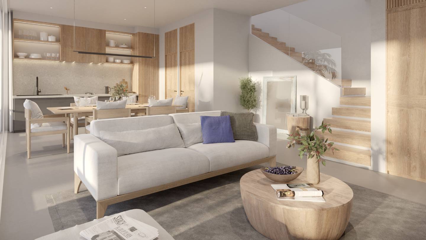 Villa Colibri – Bien immobilier à Costa Rica | Secundo Atlas