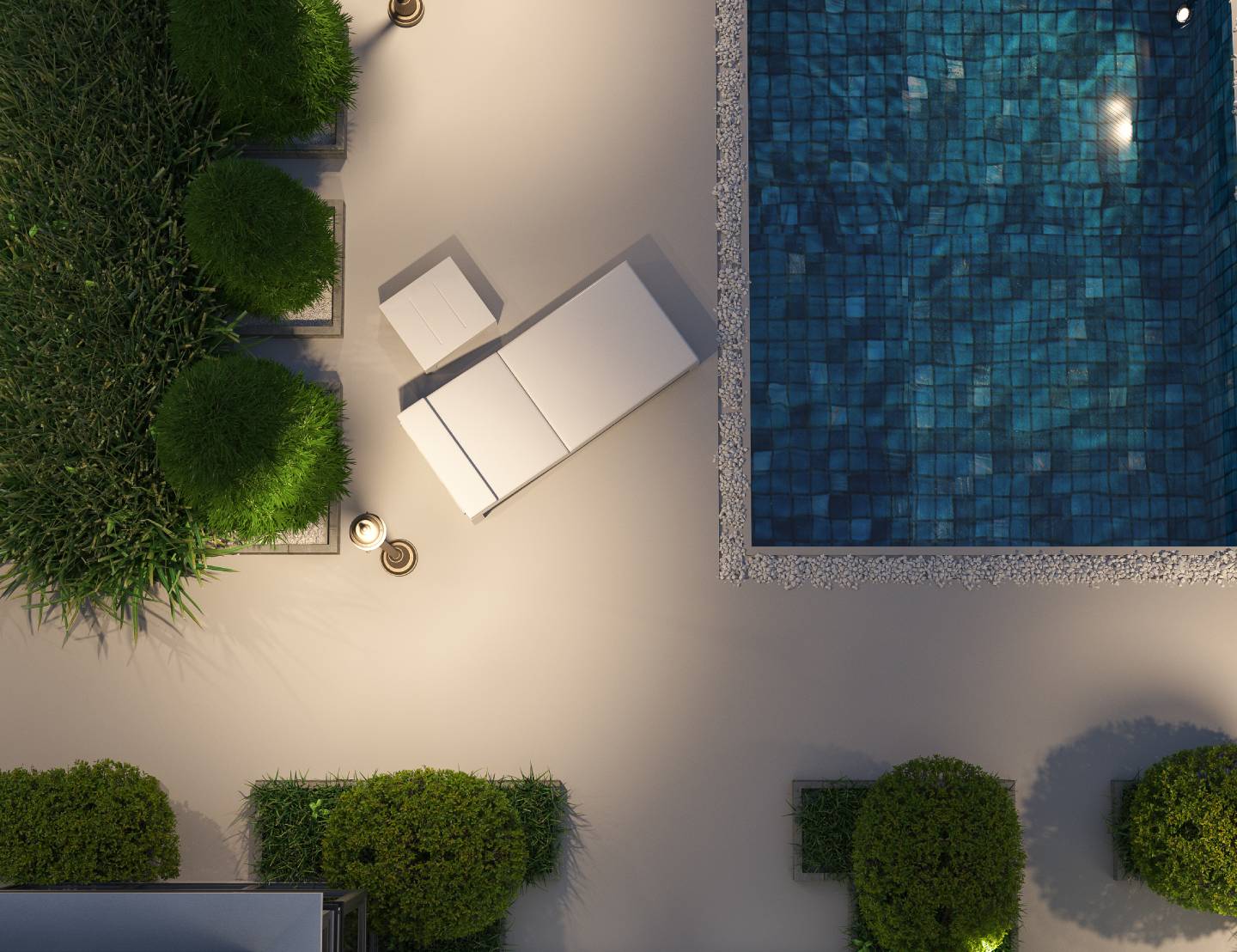 Nai Harn Beach – Bien immobilier à Thaïlande | Secundo Atlas