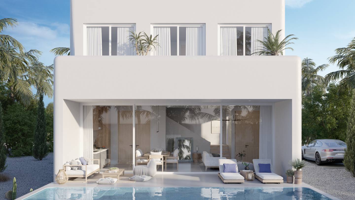 Villa Colibri – Bien immobilier à Costa Rica | Secundo Atlas