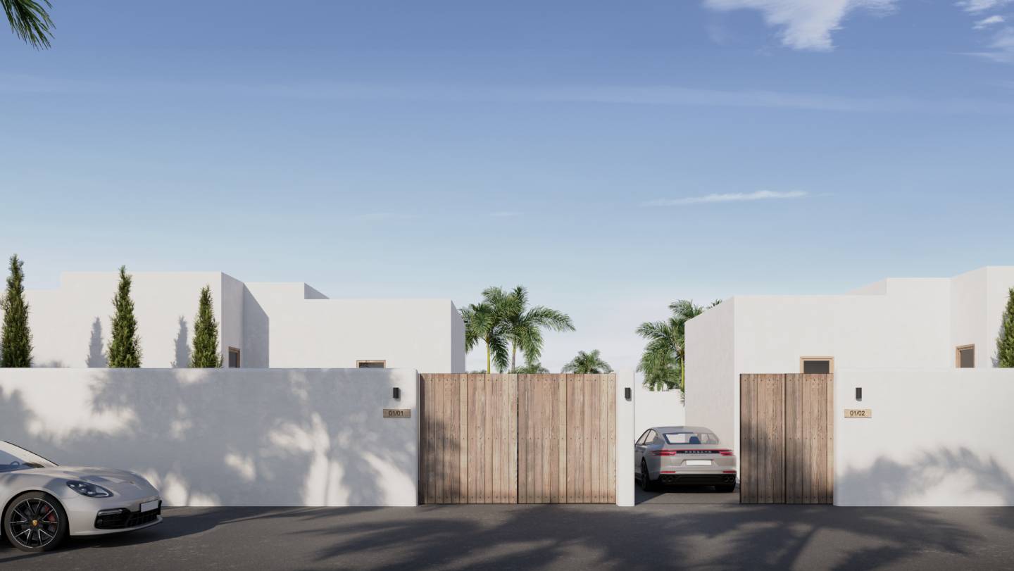 Villa Colibri – Bien immobilier à Costa Rica | Secundo Atlas