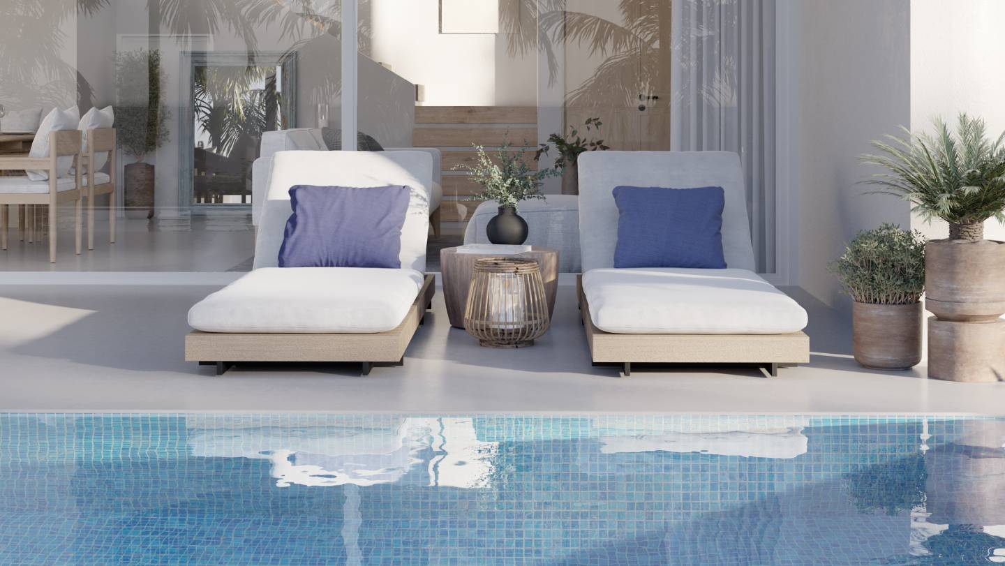 Villa Colibri – Bien immobilier à Costa Rica | Secundo Atlas