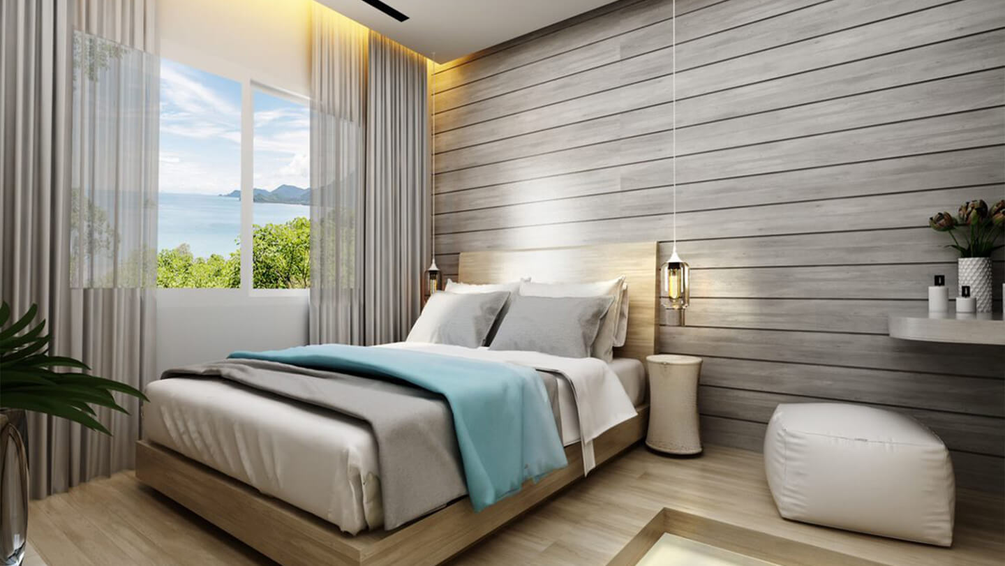 Karon Seaview – Bien immobilier à Thaïlande | Secundo Atlas