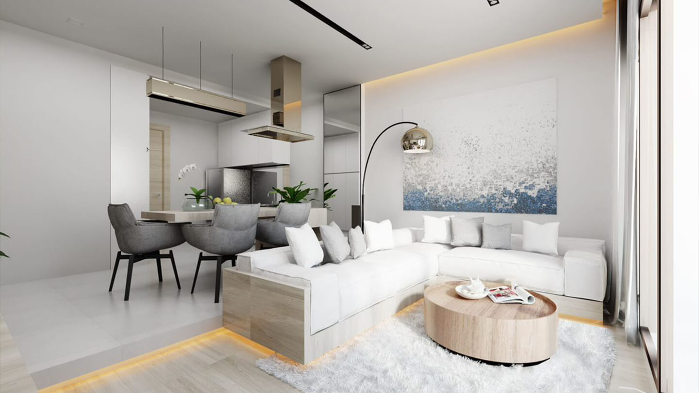 Karon Seaview – Bien immobilier à Thaïlande | Secundo Atlas