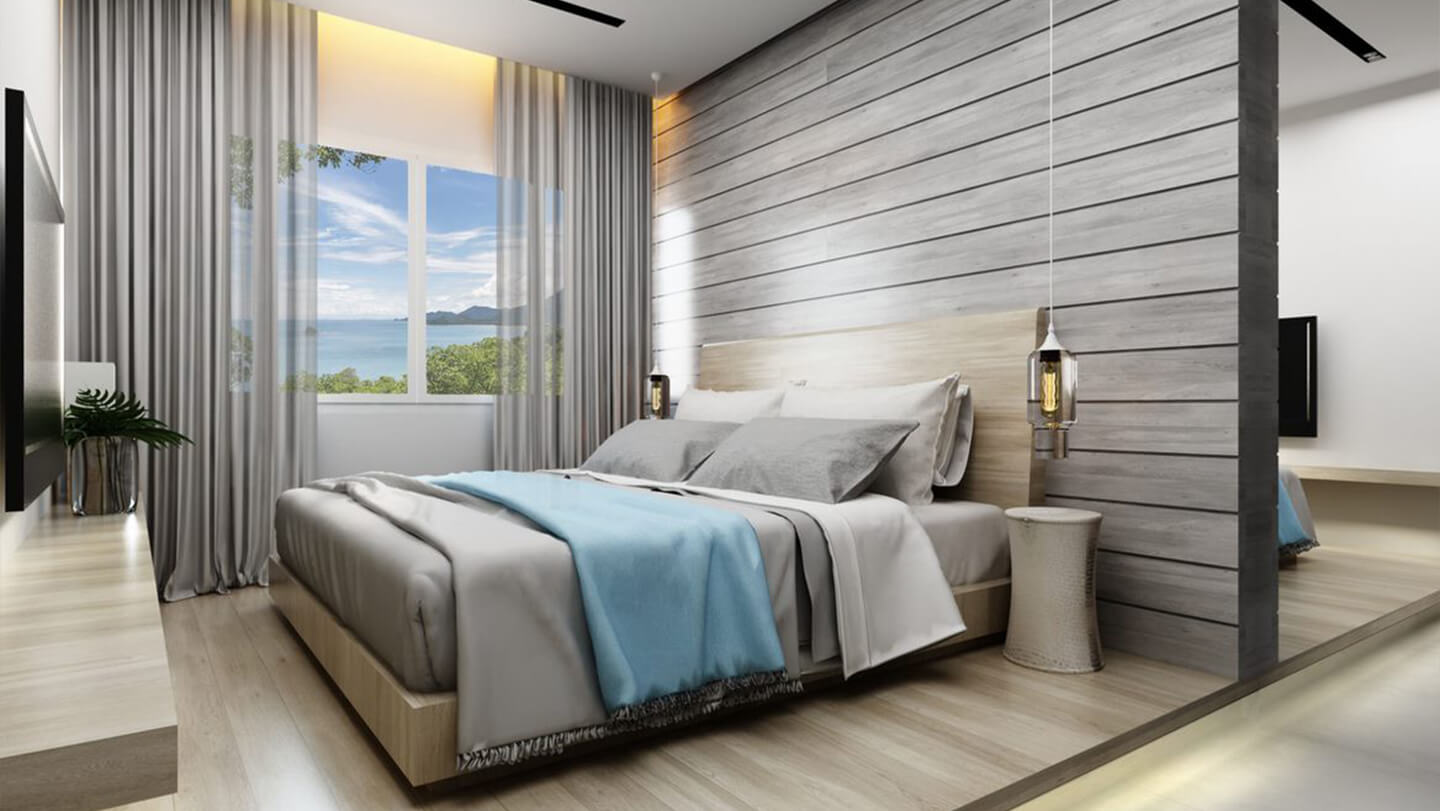 Karon Seaview – Bien immobilier à Thaïlande | Secundo Atlas