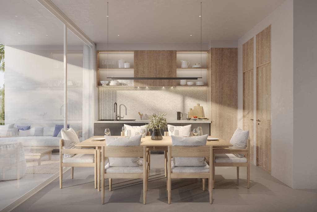 Villa Capri – Bien immobilier à Thaïlande | Secundo Atlas