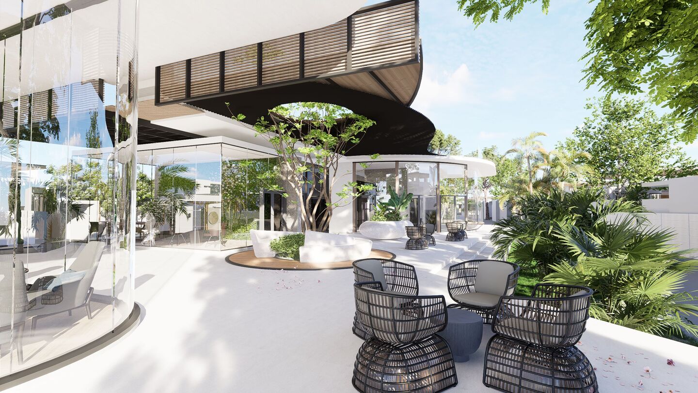 Villa Monetaria – Bien immobilier à Thaïlande | Secundo Atlas