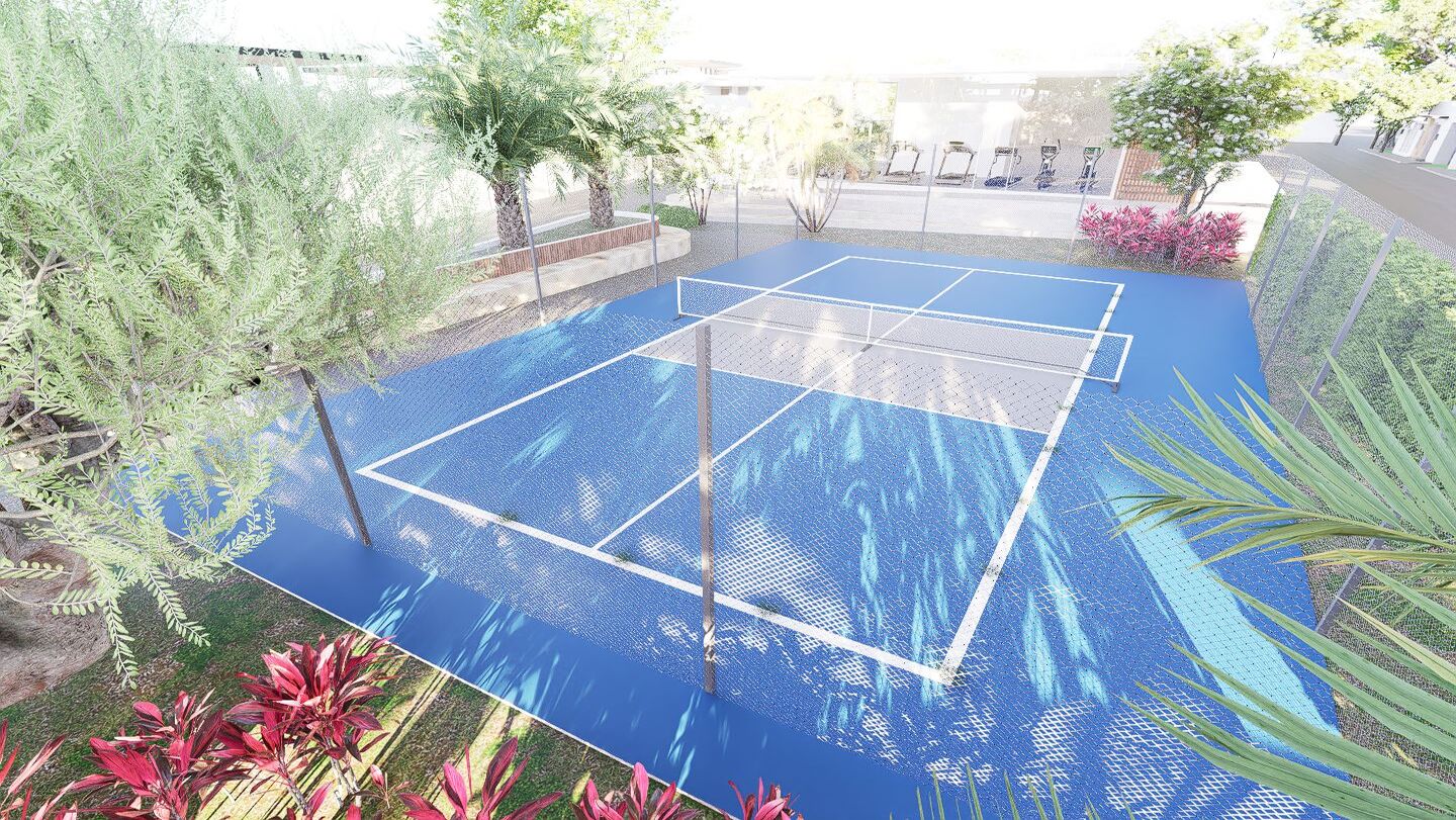 Villa Monetaria – Bien immobilier à Thaïlande | Secundo Atlas