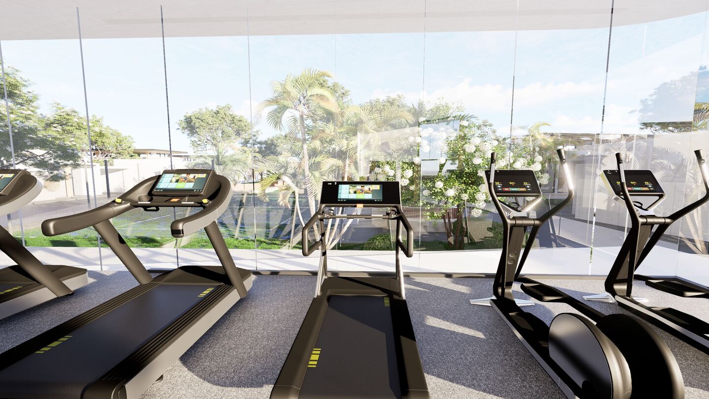 Villa Monetaria – Bien immobilier à Thaïlande | Secundo Atlas