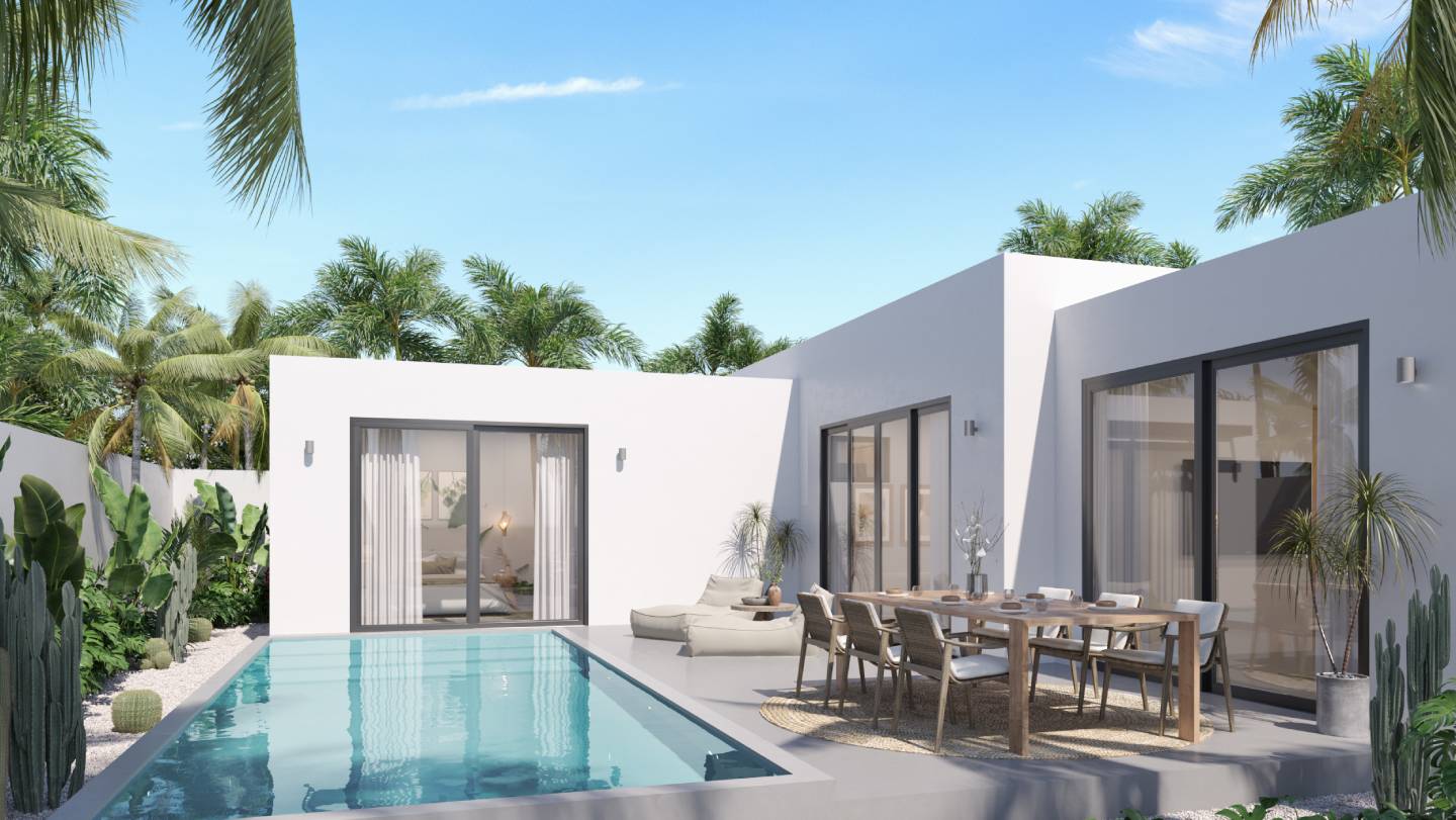 Villa Palas – Bien immobilier à Thaïlande | Secundo Atlas