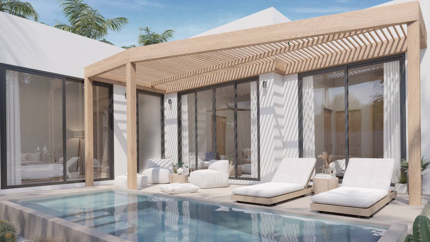 Villa Palas – Bien immobilier à Thaïlande | Secundo Atlas