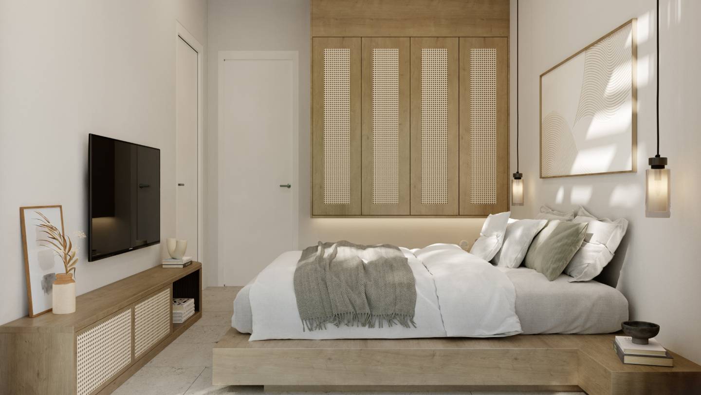 Villa Palas – Bien immobilier à Thaïlande | Secundo Atlas