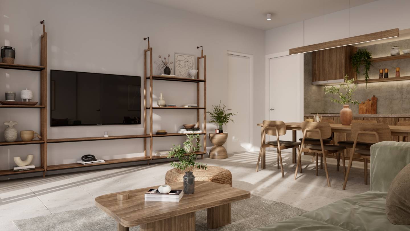 Villa Palas – Bien immobilier à Thaïlande | Secundo Atlas